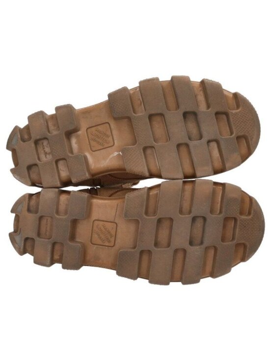 Louis Vuitton LV Checker Ranger Boots Side Zip Lace main image 5